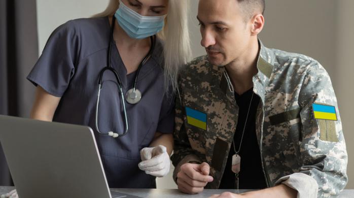 Офис президента пообещал продлить прохождение ВЛК ограниченно годными на четыре месяца