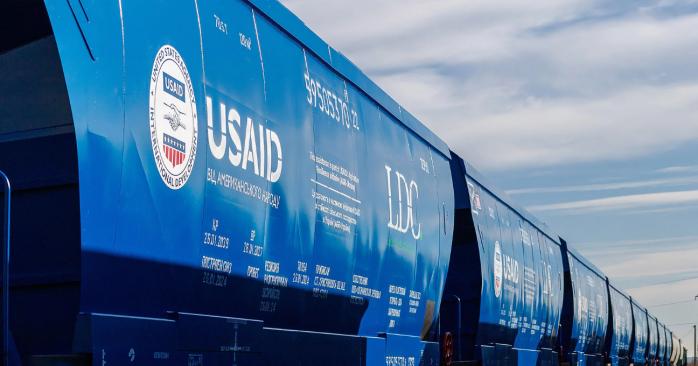 Администрация Трампа отстранила около 100 сотрудников USAID. Фото: