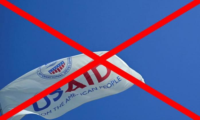  USAID объединят с Госдепартаментом США, его возглавит Рубио
