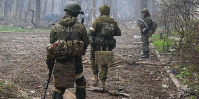 Российскую ДРГ остановили на Сумщине, фото: LB.ua