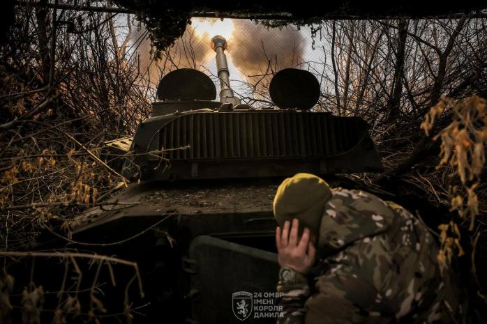 Войска рф с северокорейцами снова пошли в штурм на Курщине 