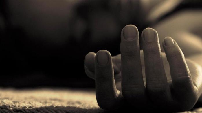 В Хмельницком мужчина покончил с собой во время прохождения ВЛК