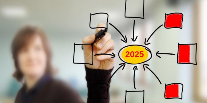 Правительство утвердило план приоритетных действий на год