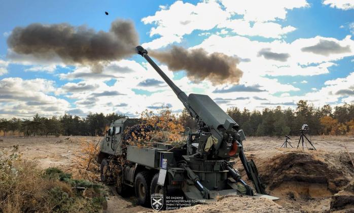 В трех бригадах, воюющих на Кураховском направлении, сменили комбригов