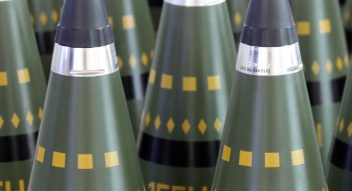  ЕС готовит пакет военной помощи Украине на 6 млрд евро