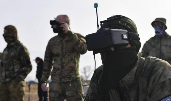 Восемь россиян потеряли зрение из-за дистанционного подрыва FPV-очков
