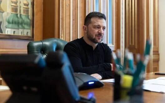 Зеленский пока не готов подписать соглашение о редкоземельных металлах из США, — Sky News