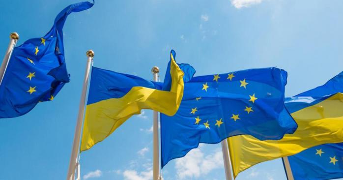 Две страны Евросоюза тормозят пакет в 20 млрд евро. Фото: