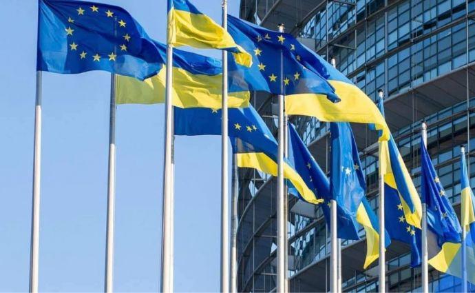  Президент Литвы предложил зафиксировать дату вступления Украины в ЕС