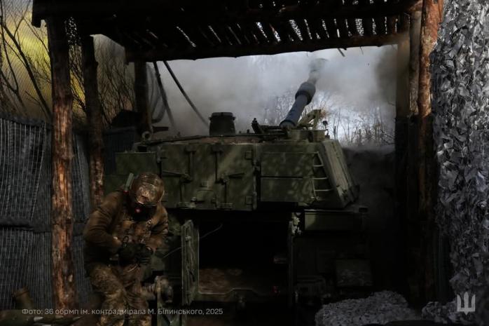 Враг оккупировал село Запорожье Донецкой области, - Deep State