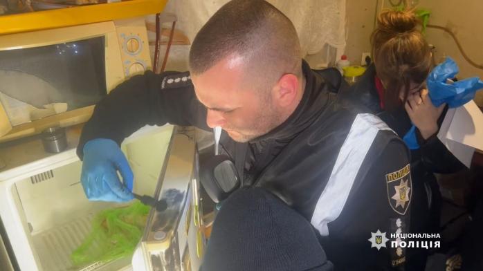 Тело 15-месячного мальчика в морозильной камере – новые подробности расследования