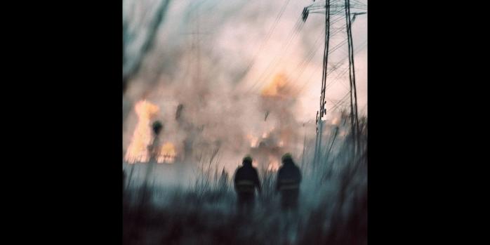 Рашисти атакували енергетичний об’єкт на Дніпропетровщині, фото: ДТЕК