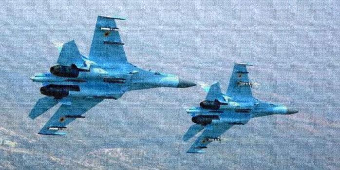 Защитники Украины поразили вражеский пункт управления БПЛА на ВОТ Запорожья, фото: АСС