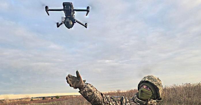 Украинские БПЛА уничтожили 16 единиц транспорта оккупантов в районе Кременной. Фото: 