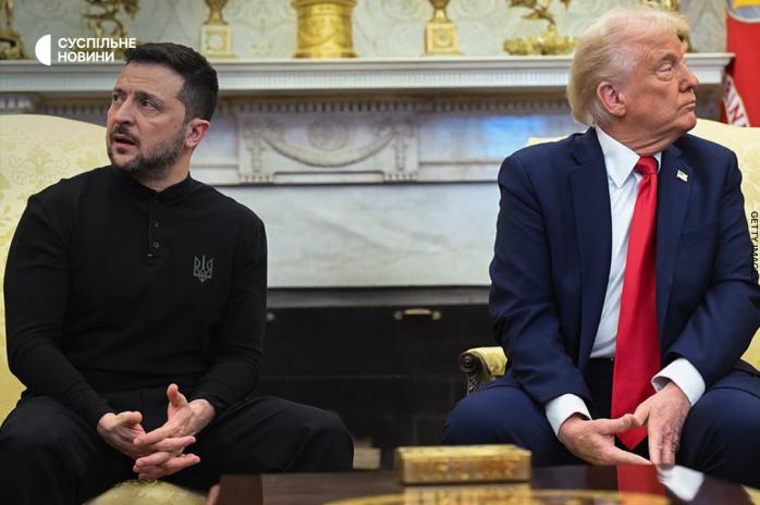 Зеленський щонайменше 33 рази дякував американцям і лідерам США за допомогу - CNN