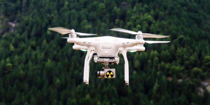 Собранные соучредителем monobank средства передадут на дроны