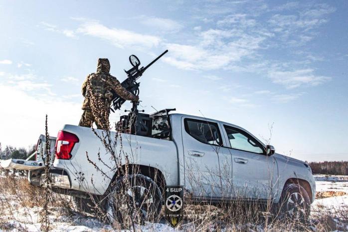 Російські війська вночі атакували Україну 83 ударними БпЛА. Фото: 