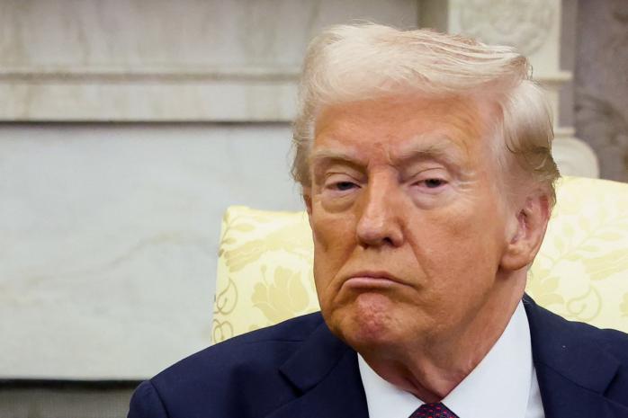  Завтрашня ніч буде великою. Я розкажу все, як є, - Трамп