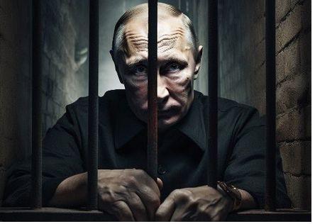 7 березня Рада ЄС обговорить створення трибуналу для путіна