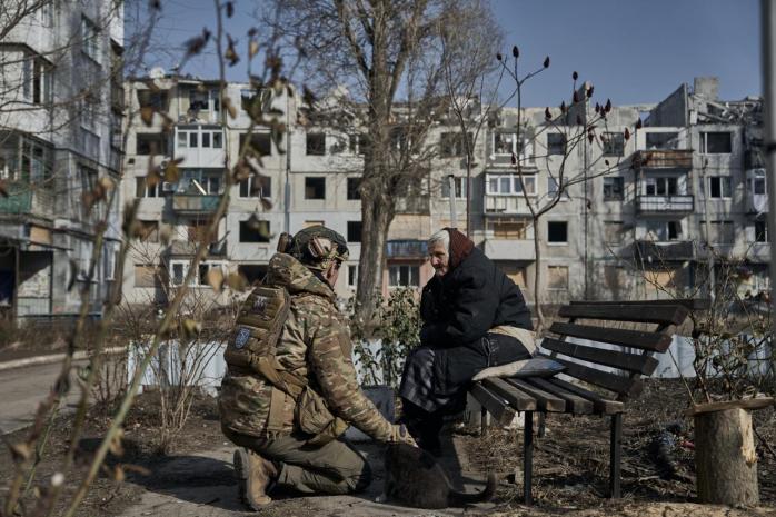 Курський, Покровський, Торецький та Лиманський напрямки - тут армія рф наступає зараз наймасштабніше