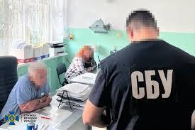 За матеріалами СБУ скасовано майже пів тисячі фейкових довідок про інвалідність, які «штампували» посадовці харківської МСЕК