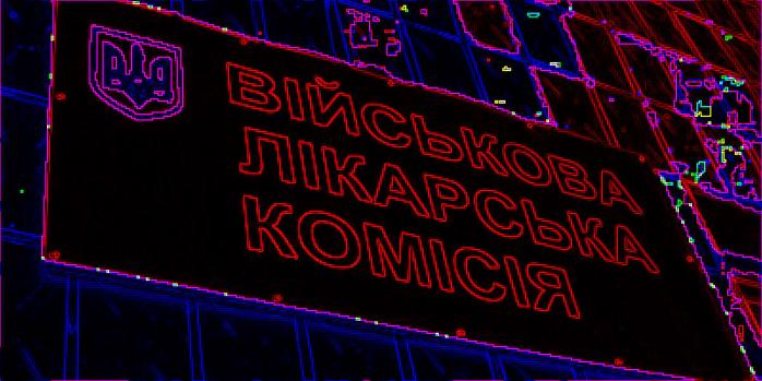 В Украине появятся электронные постановления ВЛК