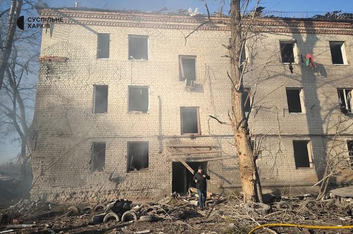 Массированная атака россии на Украину 7 марта - какие последствия в регионах