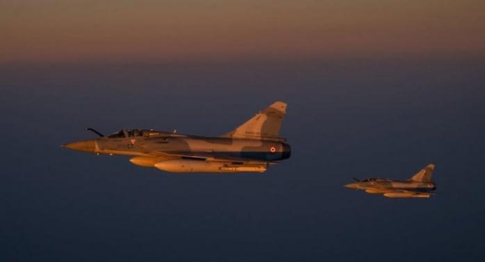 Сили ППО вночі збили 34 ракети й 100 російських дронів, ще 86 не досягли цілей