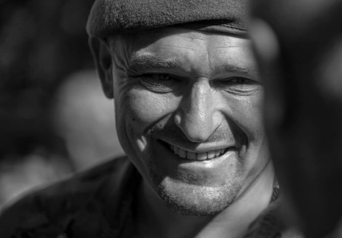 Погиб комбат 37 бригады морпехов