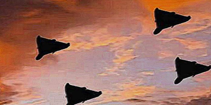 Российские беспилотники ударили по территории предприятия в Харьковской области, фото: DailyLviv