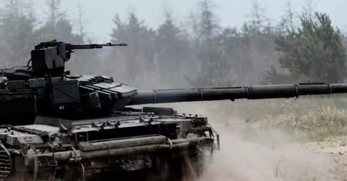 ЗСУ заявили про спробу російських військових увійти до Суджі газогоном