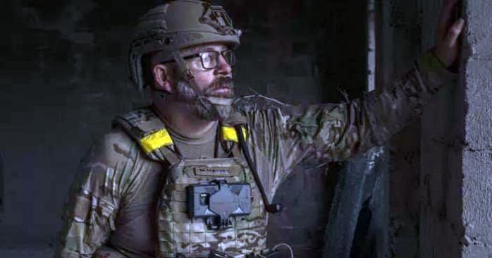 Брат вице-президента США Джей Ди Венса. Фото: Le Figaro