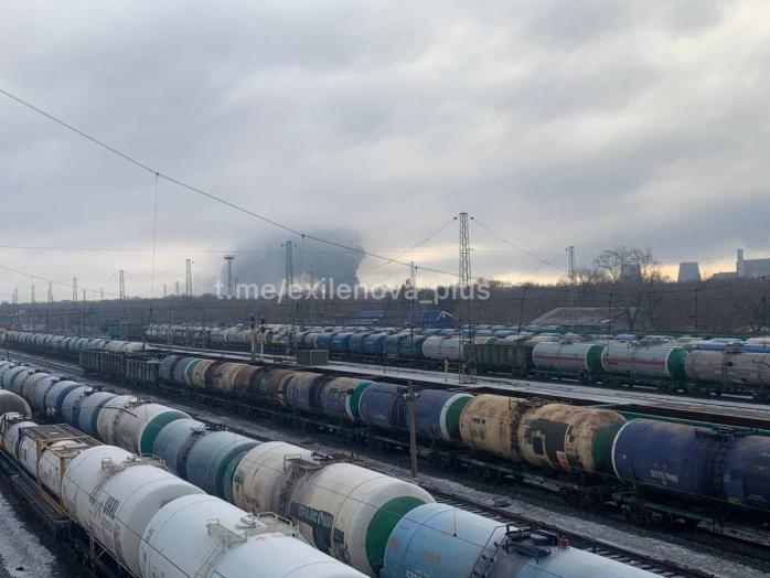  Генштаб подтвердил атаку на Самарский НПЗ – почему это очень "жирная" цель