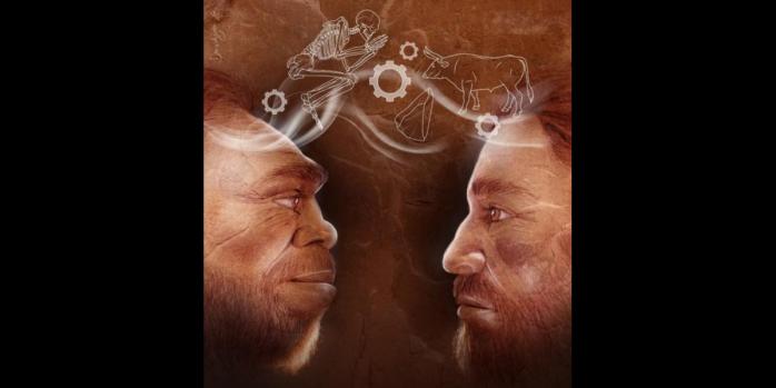 Неандертальцы и люди современного типа обменивались знаниями и обычаями, фото: Efrat Bakshitz