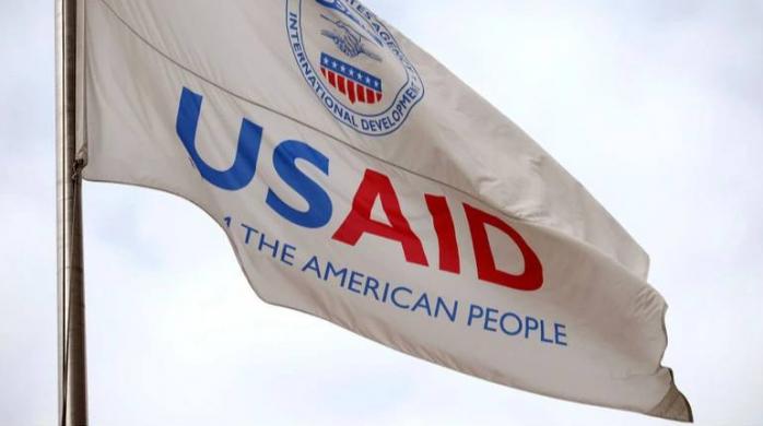 Ліквідація USAID - суд у США заборонив подальші скорочення на невизначений термін