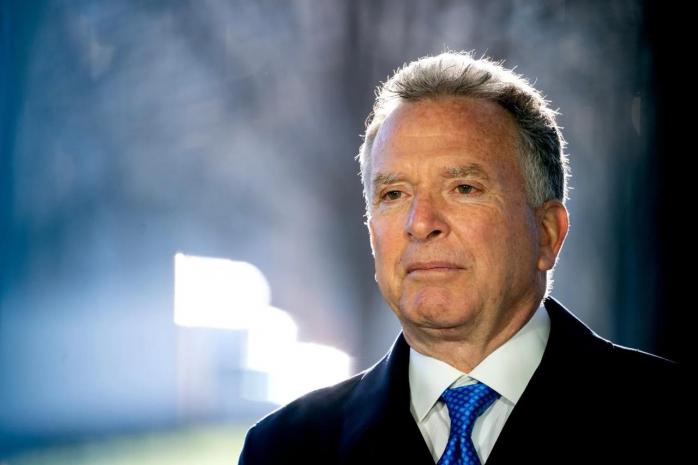 Виткофф заявил, что верит путину и его обещаниям "действовать добросовестно" в вопросе завершения войны в Украине