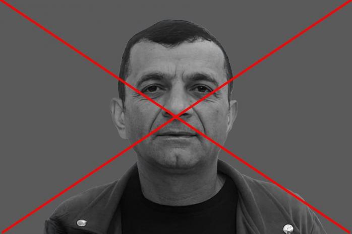 Бандитские разборки: в Луганске расстреляли коллаборанта