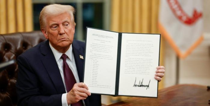 The Economist: Трамп зробив найважчий економічний прорахунок за сторіччя