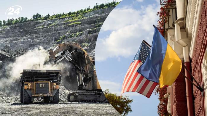 После утечки деталей нового проекта соглашения о полезных ископаемых Зеленский приказал СБУ провести расследование