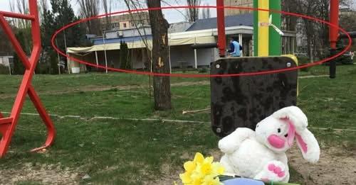 Видео с камер наблюдения в ресторане опубликовано французское издание FRANCE 24 – атака на Кривой Рог