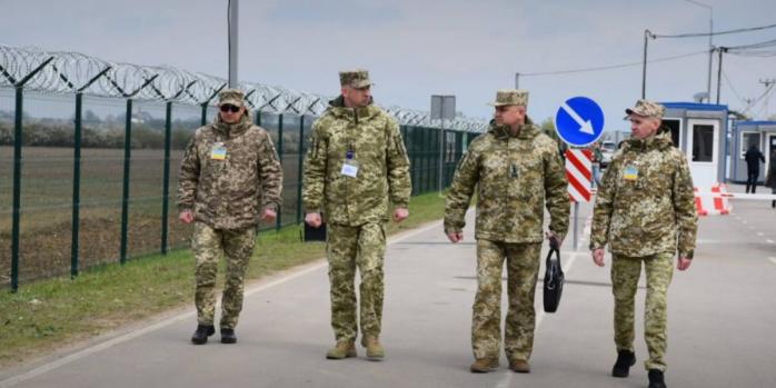 Запрацював пункт пропуску «Велика Паладь – Надьгодош», фото: ДПСУ