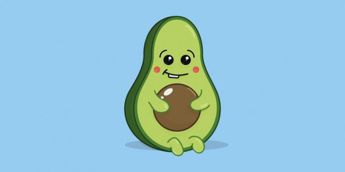 В Україну не завозили отруйні авокадо