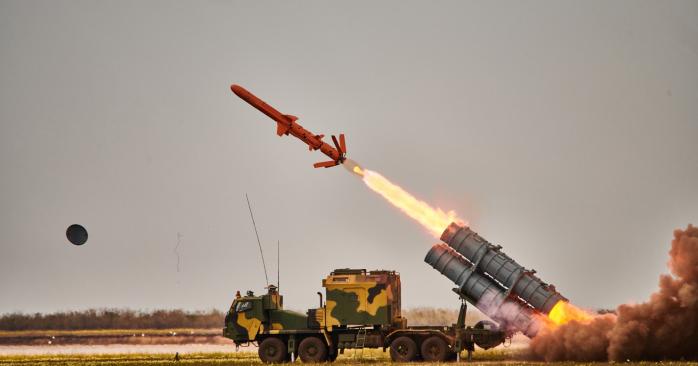 Производство крылатых ракет в Украине за год выросло в восемь раз. Фото: 