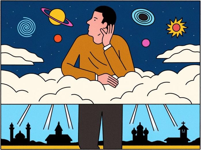 В Германии число атеистов впервые превысило количество католиков и протестантов вместе