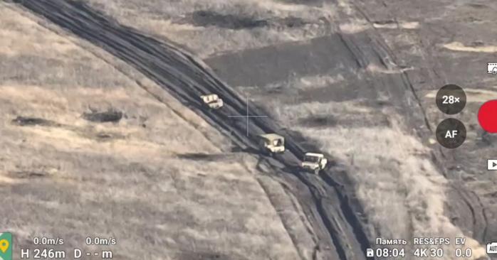 «Азов» в Торецке сумел отбиться от внезапного штурма своих позиций