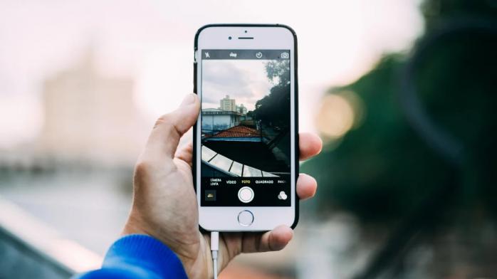  В Польше введен запрет на фотографирование ряда объектов