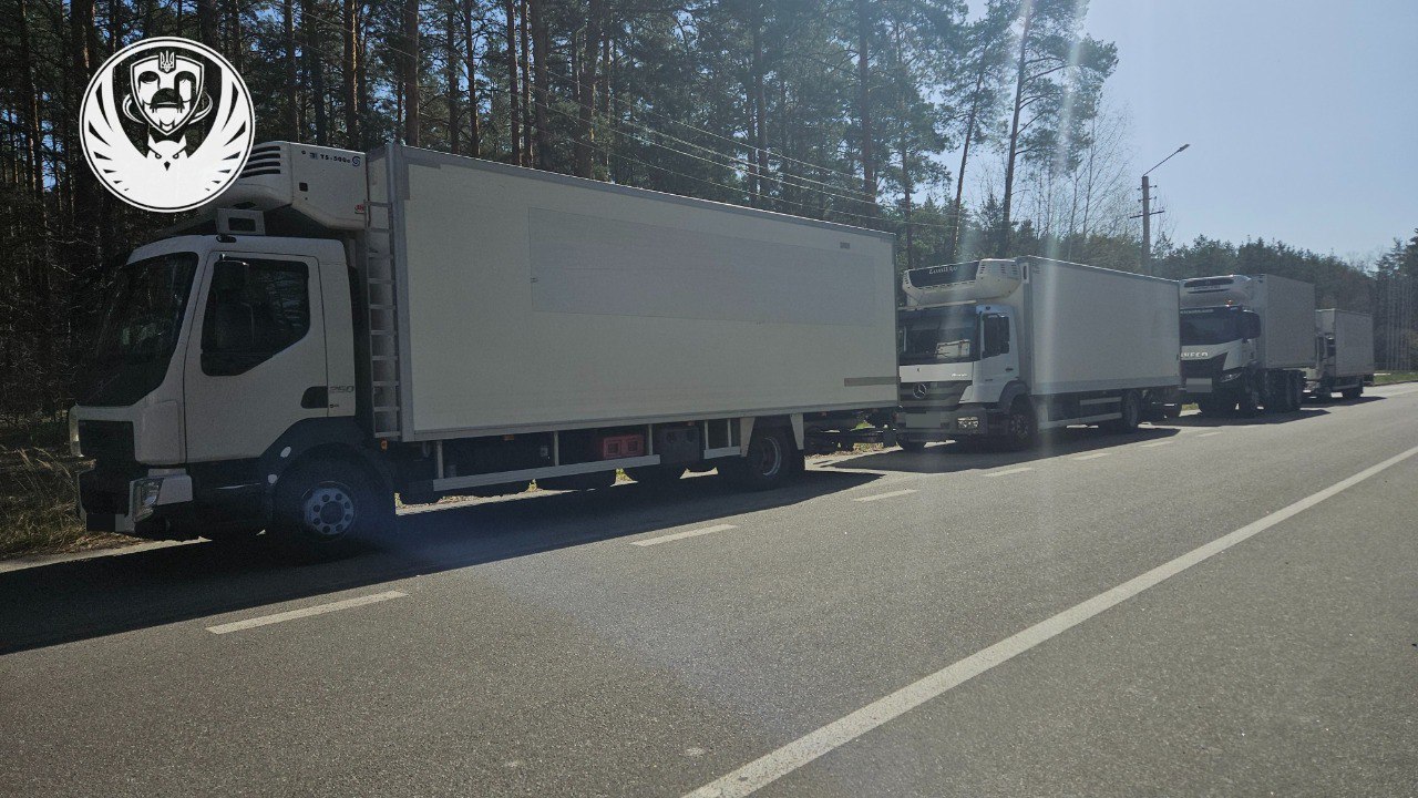 Україна повернула тіла 909 загиблих військових. Фото: штаб