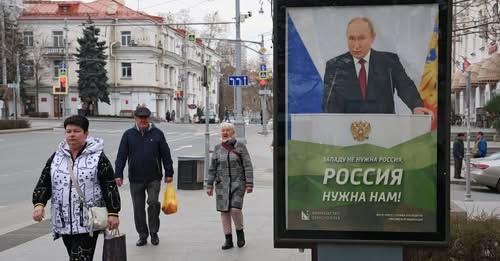 Украина находится под давлением идей Трампа по окончании войны в Украине, - The Wall Street Journal