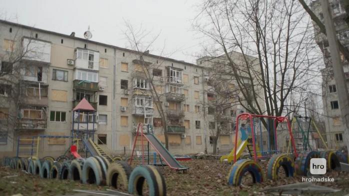 Росіяни поступово відступають із західних околиць Покровська