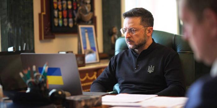 Владимир Зеленский, фото: социальные сети